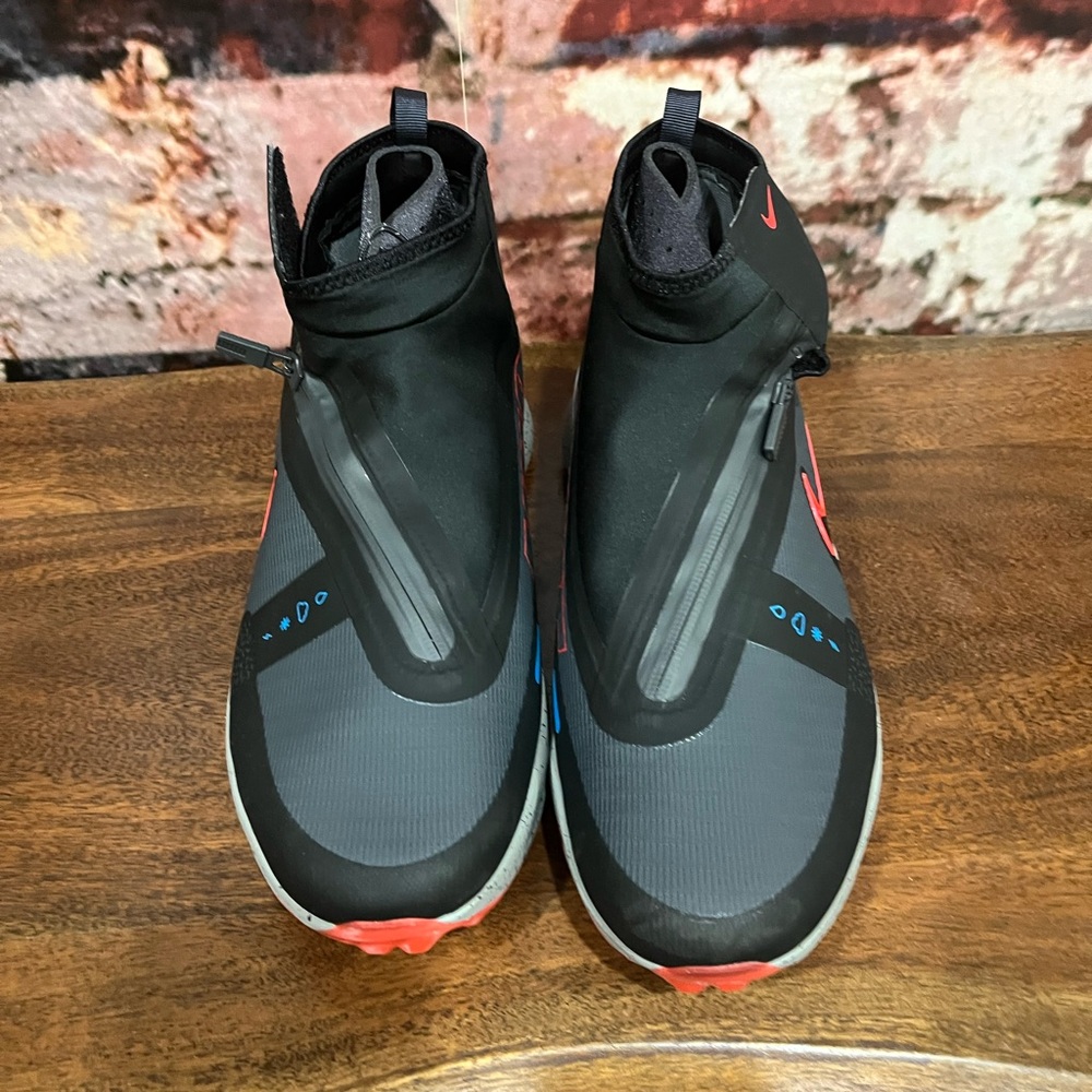 NEW NIKE AIR ZOOM INFINITY TOUR 2 SHIELD GOLF - Picture 6 of 13